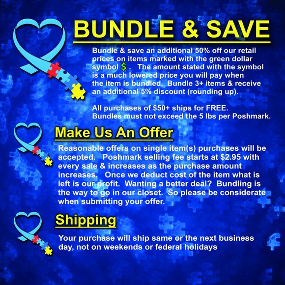 NEW Disney's Girls Hair  Snap Clips & Finding Dory Bracelets - 6 Packages - Picture 2 of 2